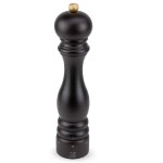 Paris u'select moulin a poivre manuel en bois u'select couleur chocolat 27 cm