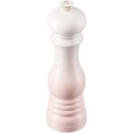 Moulin a poivre le creuset poivre 21 cm shell pink