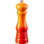 Moulin a poivre le creuset 21 cm volcanique