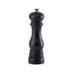 Moulin a poivre le creuset 21cm noir mat