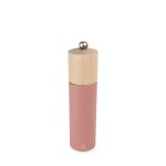 Boreal moulin a poivre manuel en bois, noisette, 21cm - 8