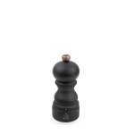 Paris u'select moulin a poivre manuel en bois, u'select, collection graphite, 12 cm - 4, 75in