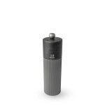 Line moulin a poivre manuel, carbone, 18 cm - 7in.