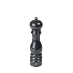 Paris u'select moulin a poivre manuel u'select en bois laqu�, ardoise, 22 cm - 9in