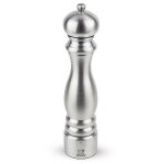 Moulin a poivre peugeot a poivre 30 cm inox paris coquelico