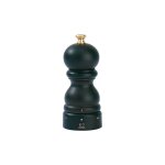 Paris u'select moulin a poivre manuel en bois u'select couleur chocolat 12 cm