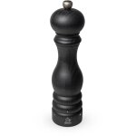 Paris u'select moulin a poivre manuel en bois, u'select, collection graphite, 22 cm - 8, 75in