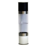 Moulin rechargeable
