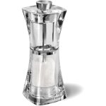 Moulin a sel cole & mason crystal 125 mm Moulin a sel cole & mason crystal 125 mm