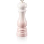 Moulin a sel le creuset sel 21 cm shell pink