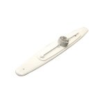 Moulinet inferieur lv4 (bras lavage inf) pour lave vaisselle brandt