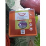 Moulinex aad601 - cartouche de filtre - pour friteuse