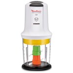 Moulinex at7231 0, 5 l 500 w blanc