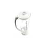 Moulinex. blender pour masterchef gourmet qa4. ref: xf6341b1