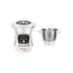 Moulinex bol avec entra�neur, accessoire pour robot cuiseur companion xf380e12