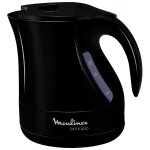 Moulinex by1078 bouilloire 1, 2 l 2400 w noir