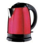 Moulinex by5305 bouilloire 1, 7 l 2400 w rouge