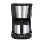 Moulinex - cafeti�re filtre 0. 9l 8 tasses ft5s2de0