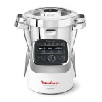 Moulinex companion xl hf807e10 - robot cuiseur