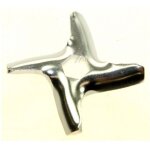 Moulinex. couteau hachoir. ref: ms - 0a13276