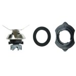 Moulinex. couteau avec joint et verrou bol 2 l. ref: ms - 8080017523