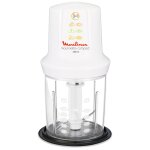 Moulinex dj3051 0, 25 l 350 w blanc