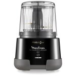 Moulinex dp8108 550 l 1000 w noir