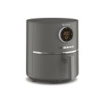 Moulinex easy fry ultra ez111b10 - friteuse sans huile - 1. 6 kwatt - gris Moulinex easy fry ultra ez111b10 - friteuse sans huile - 1. 6 kwatt - gris