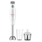 Moulinex easychef dd45a1 - mixeur à main - 450 watt Moulinex easychef dd45a1 - mixeur à main - 450 watt