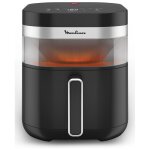 Moulinex easy fry infrared ez8328 unique 7 l autonome 2180 w friteuse d'air chaud noir