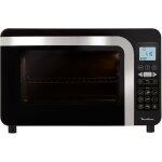 Moulinex four lectrique posable, 39 l, 6 programmes, basse temprature ox286810