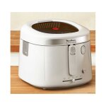 Moulinex - friteuse 2. 1l 1900w blanc af2541e0