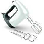 Moulinex hm4601 batteur � main 500 w noir et blanc