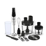Moulinex infinyforce pro mixeur plongeant 1200w