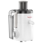 Moulinex ju3701 centrifugeuse 350 w blanc