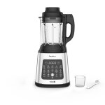 Moulinex lm835d10 perfectmix cook - mixeur / cuiseur - 2 litres - 1. 4 kwatt - mtal