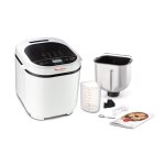 Moulinex machine  pain, 12 programmes, bac antiadhsif, pain maison ow210e30