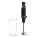 Moulinex mixeur plongeant, 4 lames robustes, pied anti - claboussures dd46e810