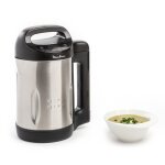 Moulinex my daily soup lm542810 - blender chauffant - 1. 2 litre Moulinex my daily soup lm542810 - blender chauffant - 1. 2 litre