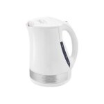 Moulinex principio plus by108110 - bouilloire - 1. 7 litres - 2. 4 kwatt - inox blanc Moulinex principio plus by108110 - bouilloire - 1. 7 litres - 2. 4 kwatt - inox blanc