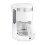 Moulinex principio plus fg264100 - cafetière - 15 tasses - blanc Moulinex principio plus fg264100 - cafetière - 15 tasses - blanc