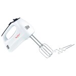 Moulinex quick mix hm3101b1 - batteur  main - 300 watt - blanc