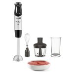 Moulinex quickchef dd655810 - mixeur  main - 1 kwatt