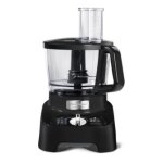 Moulinex robot multifonction blender, mixeur, smoothie, 8 accessoires fp821811