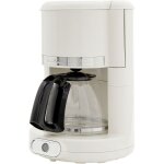Moulinex soleil fg381a10 - cafetire - 15 tasses - ivoire