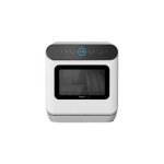 Moulinex studio minid3sl lave vaisselle