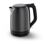 Moulinex subito by5s08e0 bouilloire 1, 7 l 2400 w noir