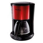 Moulinex subito manuel machine a caf� filtre 1, 25 l