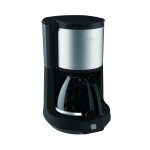 Moulinex subito select fg370811 - cafetire - 15 tasses - acier inoxydable