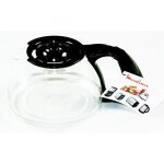 Moulinex verseuse noir 15 tasses subito / principio fh900401